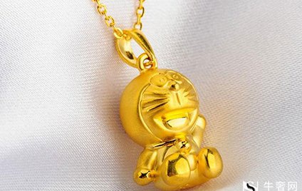 金六福黃金回收現在多少錢