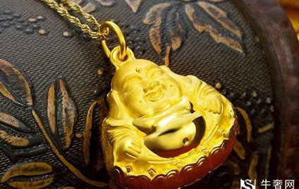 潮宏基黃金回收價格怎么算