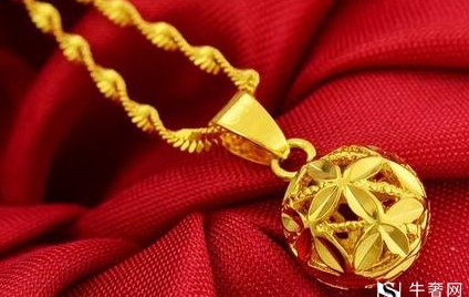 潮宏基黃金回收在哪里都一樣嗎