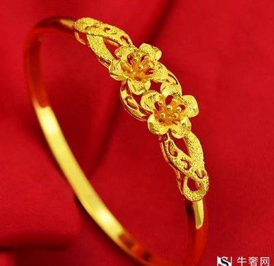 老廟黃金回收價格一般怎么計算？