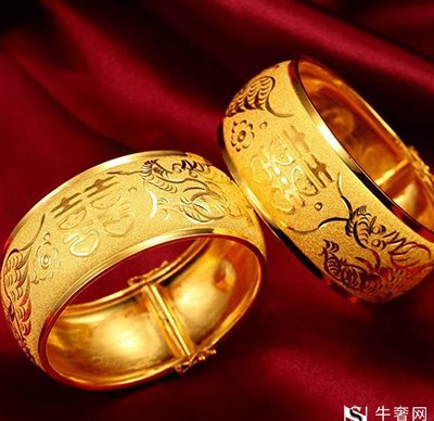 老廟黃金回收價格一般怎么計算？