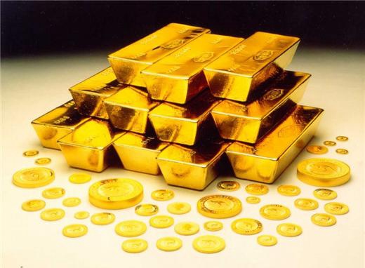  一克黃金回收
