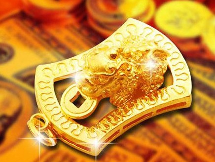 黃金回收