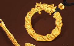 黃金回收多少錢一克，黃金公司是怎么回收的？-金至尊