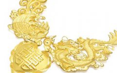 金店回收黃金嗎，佩戴黃金首飾有哪些優點？-周大生