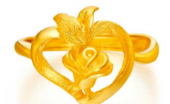 老鳳祥回收黃金嗎？為什么結婚要有三金？-老鳳祥
