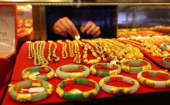 黃金首飾都是怎么回收的？回收方法有什么不同-黃金回收