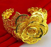 黃金回收公司現在黃金回收的價格是多少?-黃金回收