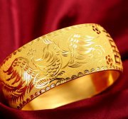 如何計算黃金首飾的回收價格？-黃金回收