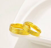 回收周大生黃金戒指行情好嗎?-周大生