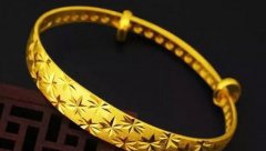 黃金首飾回收去哪里合適?佩戴黃金有好處嗎?-黃金回收
