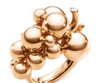 黃金回收去哪里玫瑰金是彩金的嗎?-黃金回收