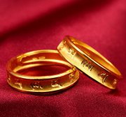黃金回收一般是怎么定價格的?-黃金回收