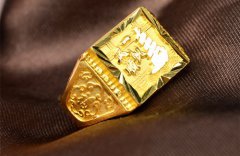 男士金戒指回收的價格怎么樣呢?-黃金回收