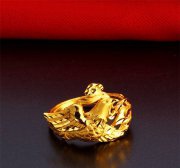 黃金回收需要注意哪些問題呢？-黃金回收