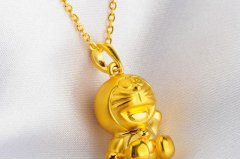黃金首飾哪里回收，哪些品牌金手鐲質量好？-老鳳祥