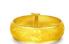黃金回收多少錢，黃金首飾有哪些工藝？-老鳳祥