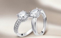 鉆石回收公司哪家好，結婚鉆戒選購要注意什么-通靈