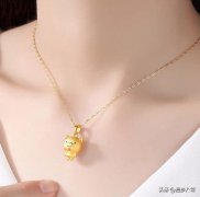 黃金價格漲瘋了，回收400！現在能把家里的首飾拿去賣了嗎？
