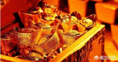 金價一直漲，手里的黃金首飾可以賣嗎？有哪些地方回收？
