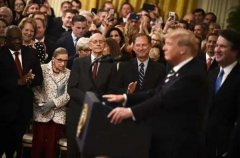 特朗普最恨的女人：身高1米5，身患4癌，卻和男權斗了一輩子！