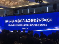 報告｜上海國際金融中心建設新的發展任務應如何實現？
