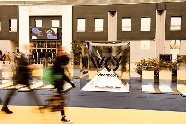 意大利展覽集團官宣：2021年珠寶展期與市場并駕齊驅