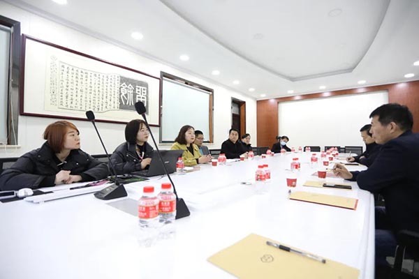大東旅游策劃設計院院長薄言