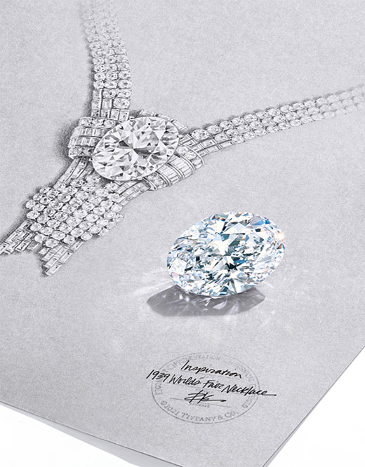受疫情影響 Tiffany&Co.或將關閉全球最大旗艦店