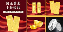 
	關于黃金回購的思考，市場有望得到規范
