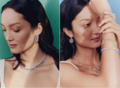 
	戴比爾斯全新高級珠寶系列：自然奇觀
