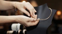 
	雙節期間首飾爆賣，黃金消費主體正趨于年輕化_市場行情
