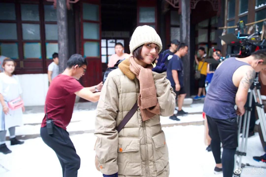 服飾搭配像少女？穿衣服搭配技巧 女人