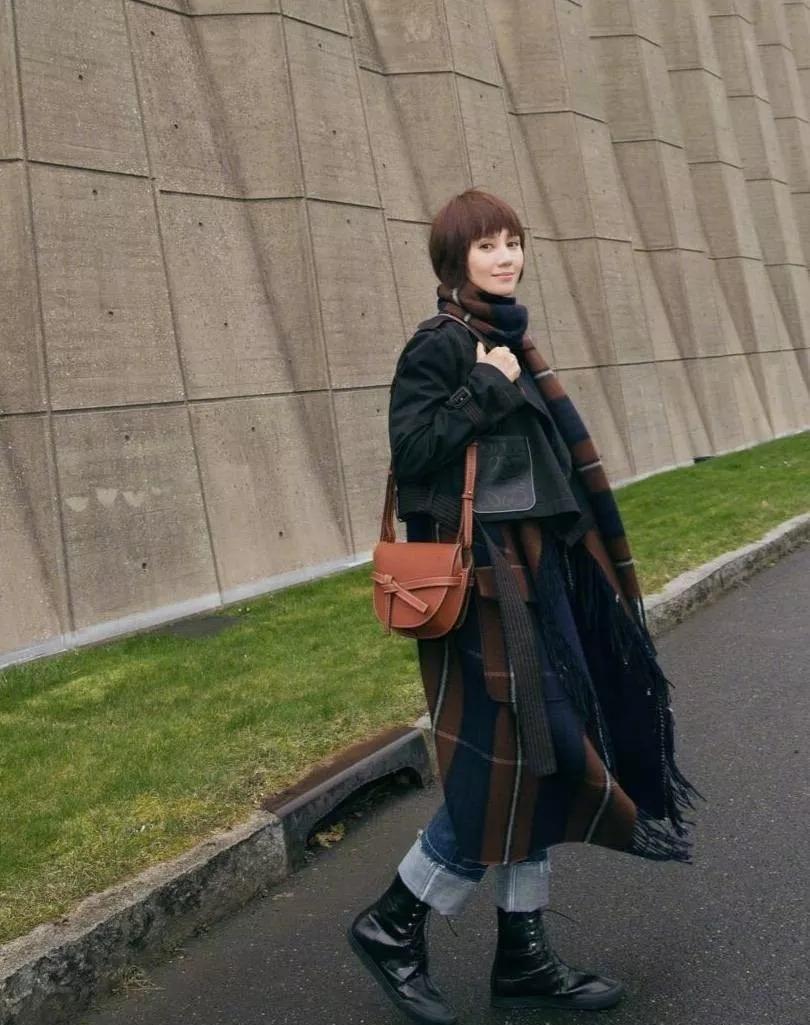 服飾搭配像少女？穿衣服搭配技巧 女人