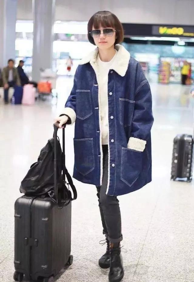 服飾搭配像少女？穿衣服搭配技巧 女人