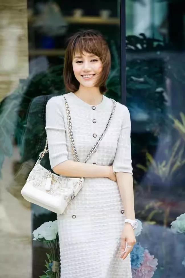 服飾搭配像少女？穿衣服搭配技巧 女人