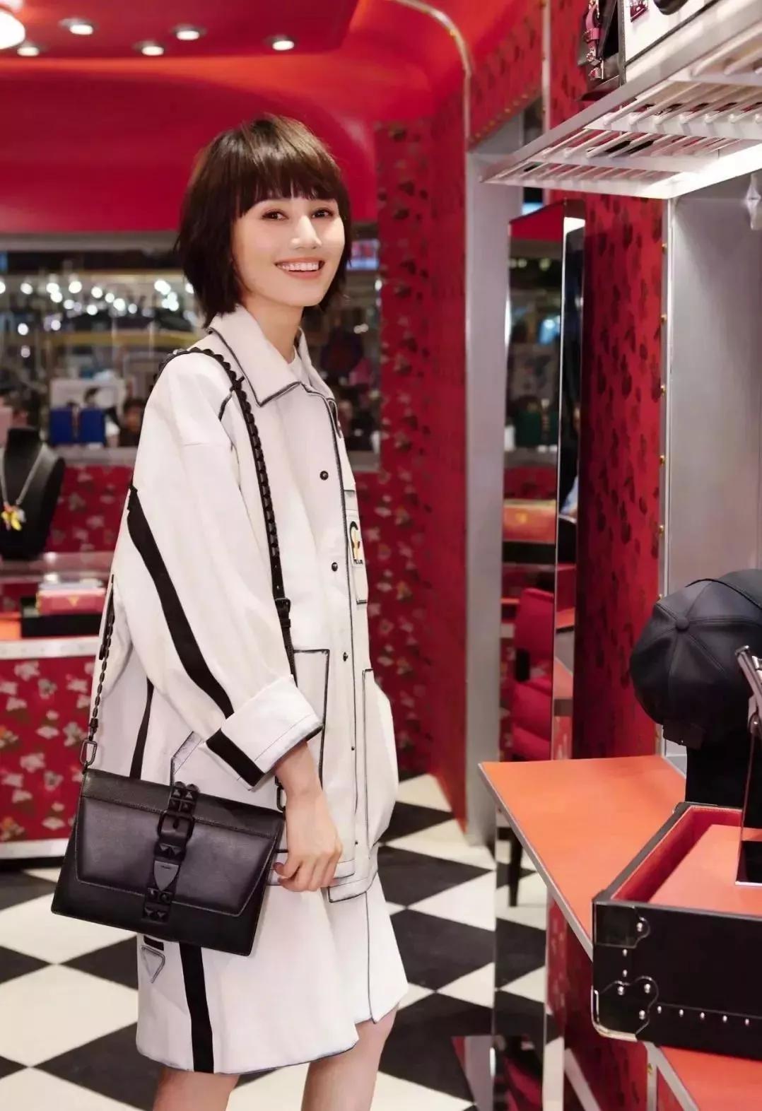 服飾搭配像少女？穿衣服搭配技巧 女人