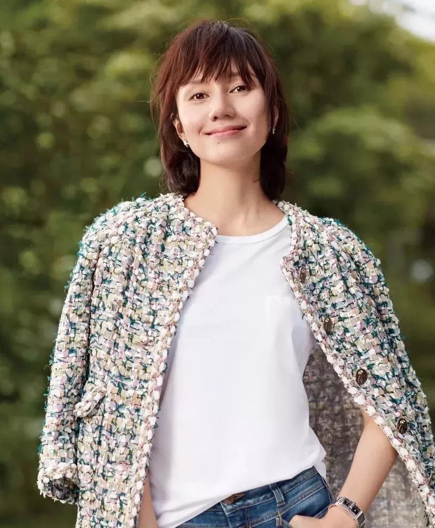服飾搭配像少女？穿衣服搭配技巧 女人