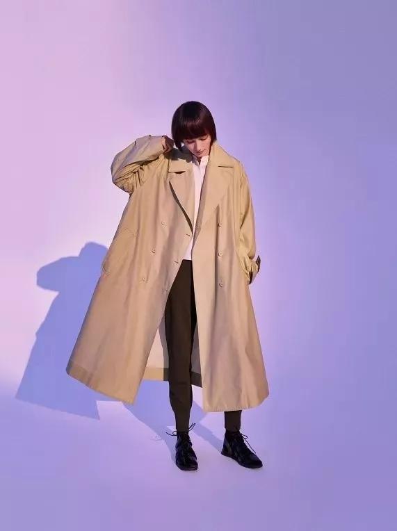 服飾搭配像少女？穿衣服搭配技巧 女人