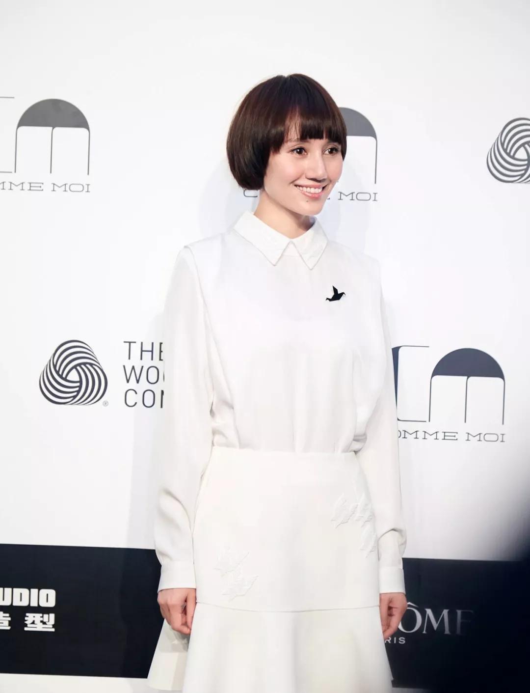 服飾搭配像少女？穿衣服搭配技巧 女人