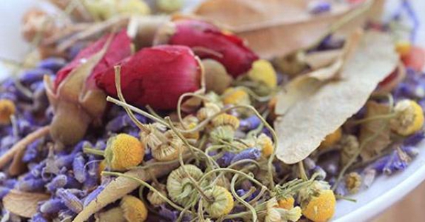 張一元花草茶 張一元花草茶