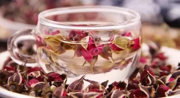 花草茶歷史 花草茶歷史