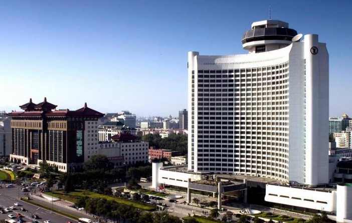 北京國際飯店品牌故事 北京國際飯店品牌故事