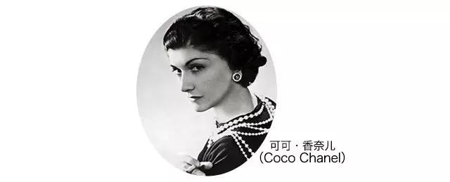 品牌故事:可可·香奈兒傳奇1
