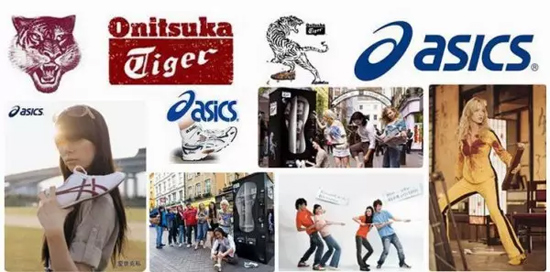 品牌故事:連NIKE都叫它一聲前輩!這是怎樣的大牌?5