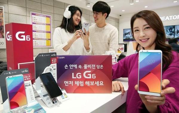 LG退出中國市場,下一個又會是誰?4