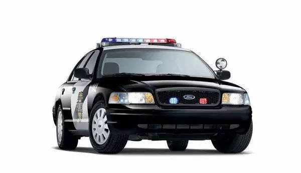 細數福特品牌的經典車型20