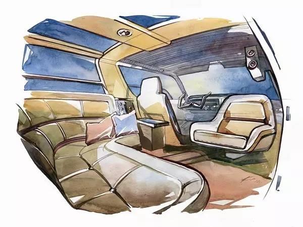這是最早的汽車導航：純機械定位 超好用2