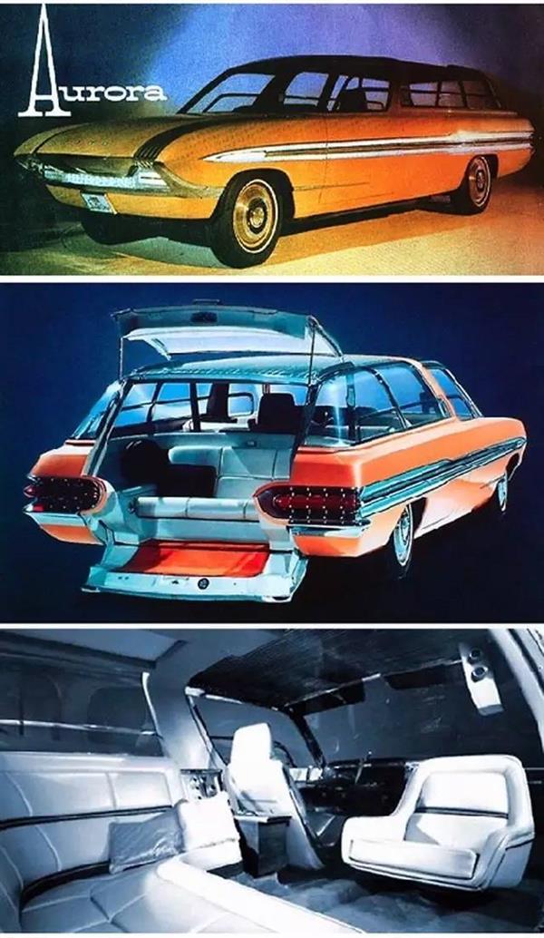 這是最早的汽車導航：純機械定位 超好用1