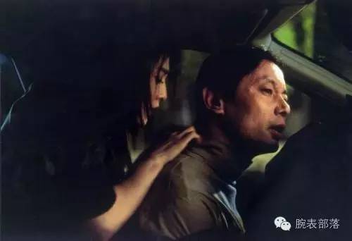 《歡樂頌》劇中男神們戴的是什么表  2